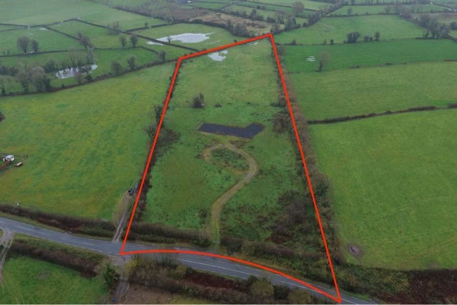 Lands Ballynagar, Abbey, Loughrea, Co. Galway