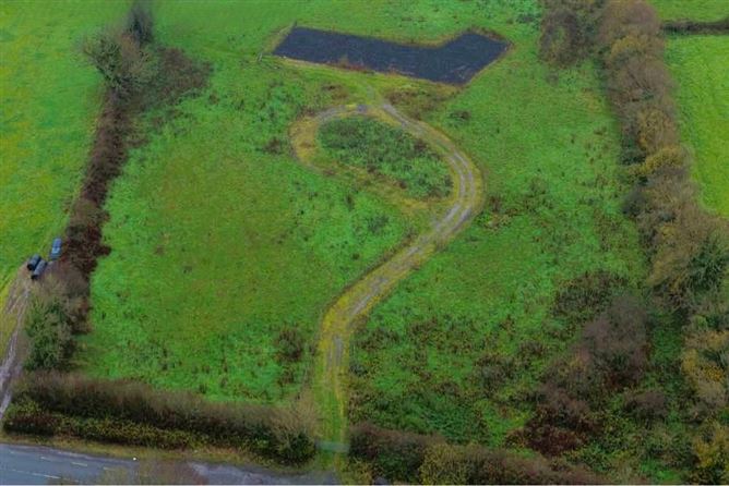 Lands Ballynagar, Abbey, Loughrea, Co. Galway
