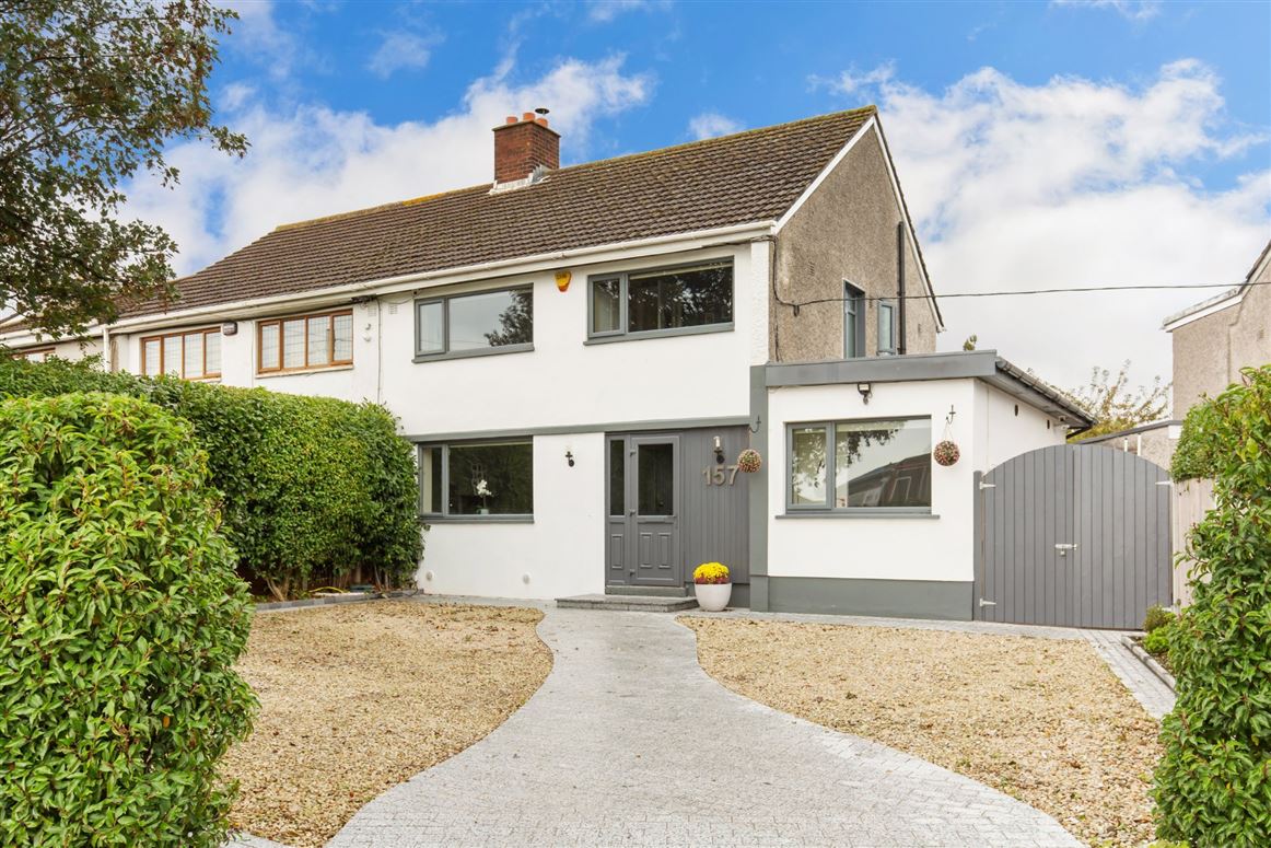 157 Wainsfort Road, Terenure, Dublin 6W