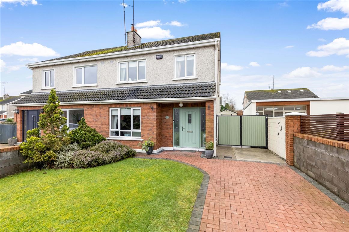 8 Talbot Court, Trim, Co. Meath