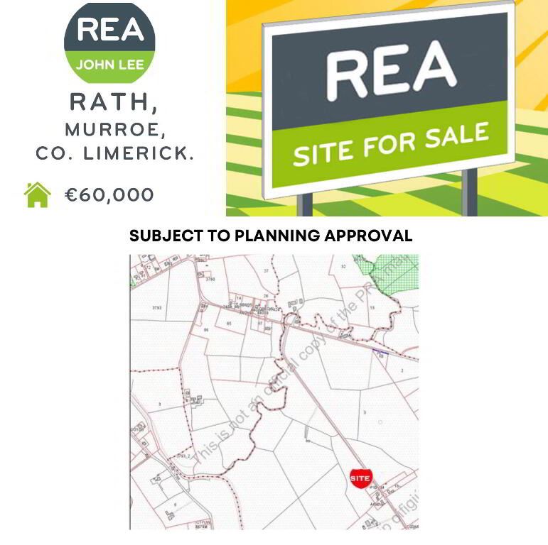 Rath, Murroe, Limerick