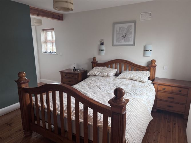 Double Ensuite Room for rent, Kilkishen, Co. Clare