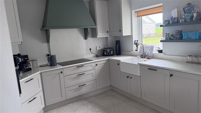 Double Ensuite Room for rent, Kilkishen, Co. Clare