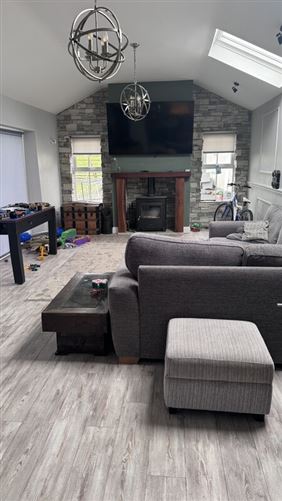 Double Ensuite Room for rent, Kilkishen, Co. Clare