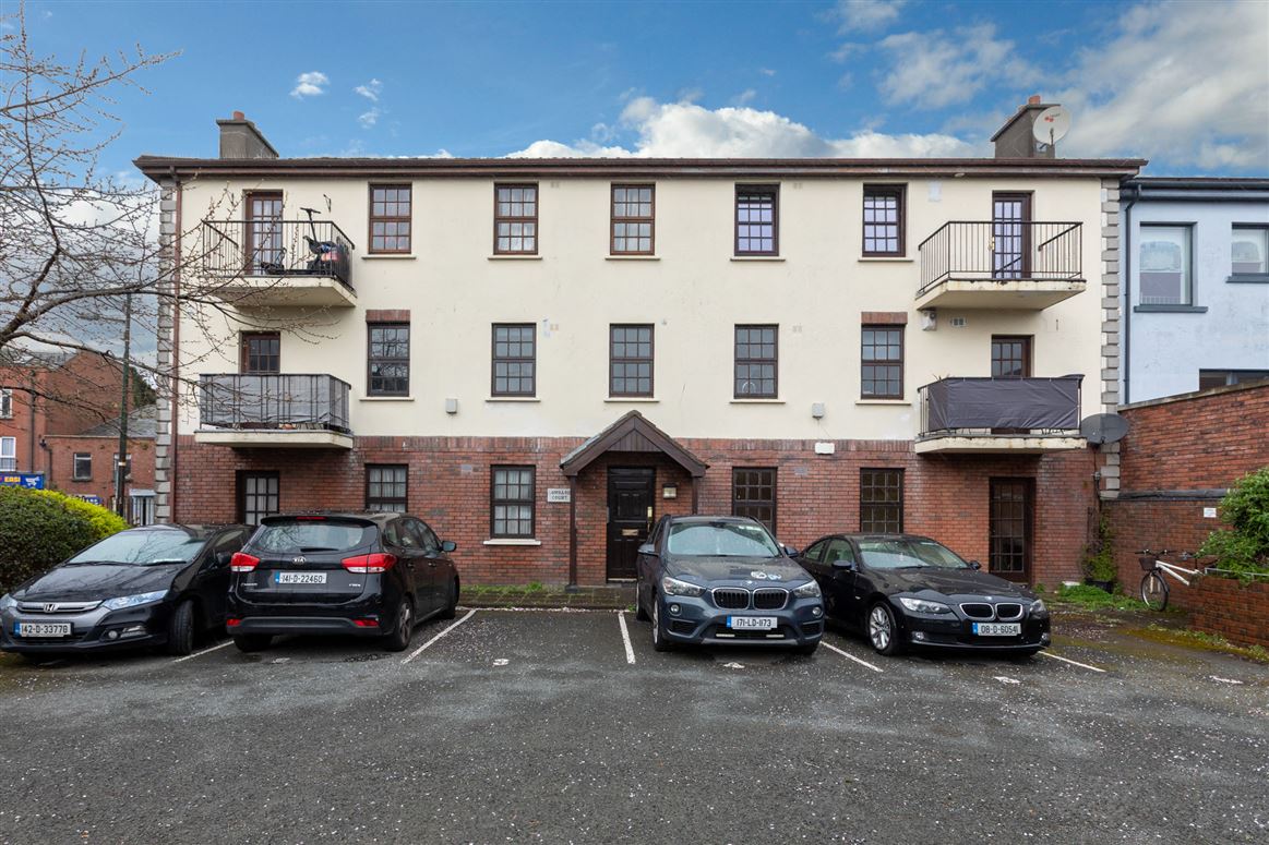 2 Lombard Court, Clanbrassil Street, South City Centre, Dublin 8