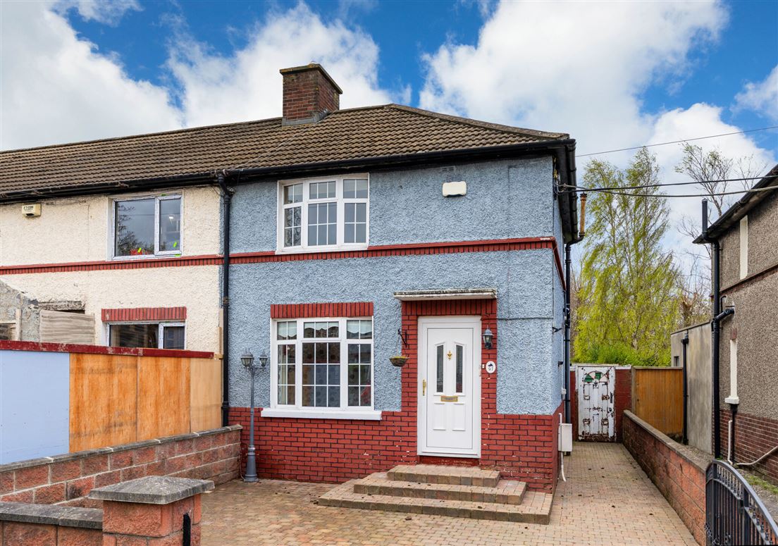 97 Collins Avenue East, Killester, Dublin 5