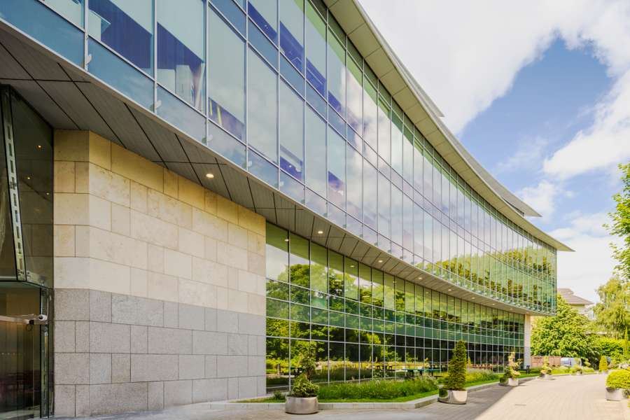 The Oval, 160 Shelbourne Road, Dublin 4