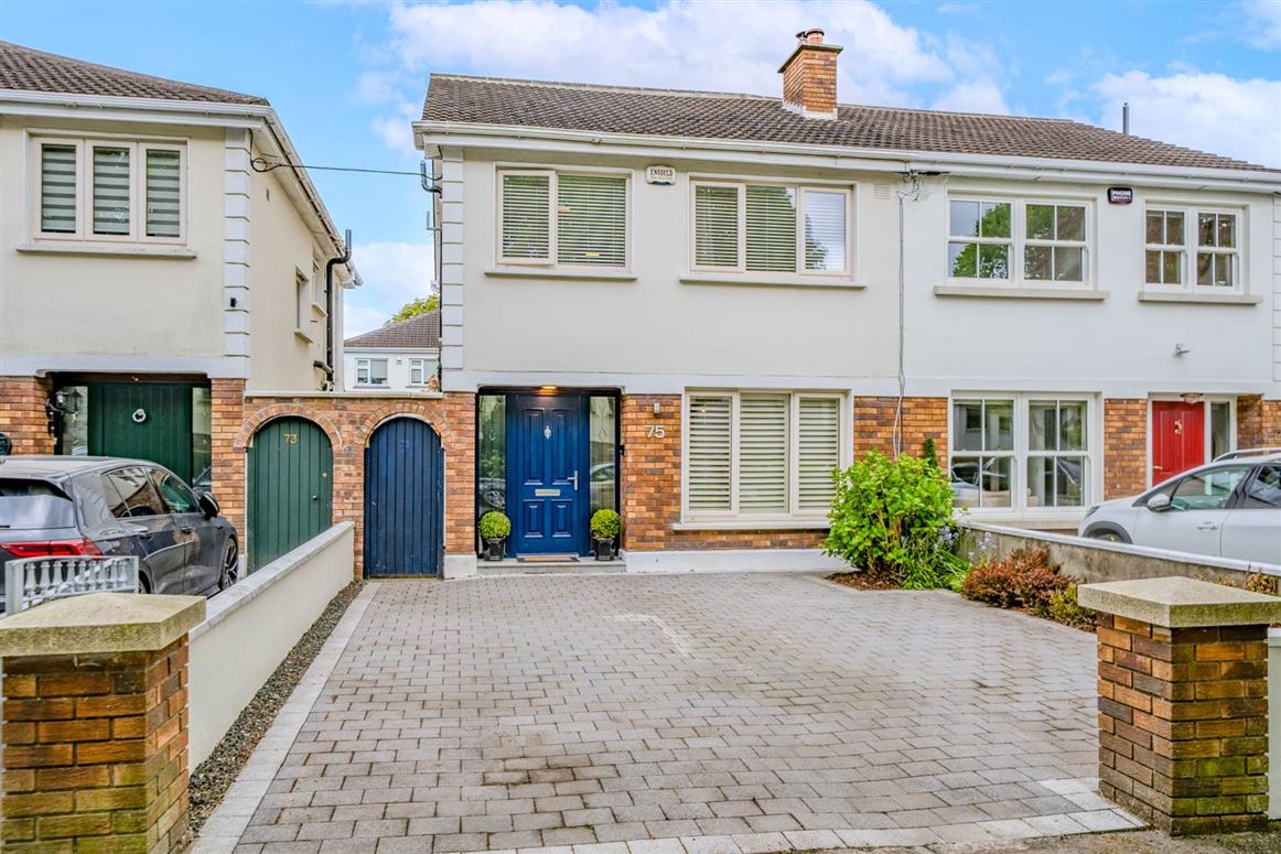 75 Peck`s Lane, Castleknock, Dublin 15