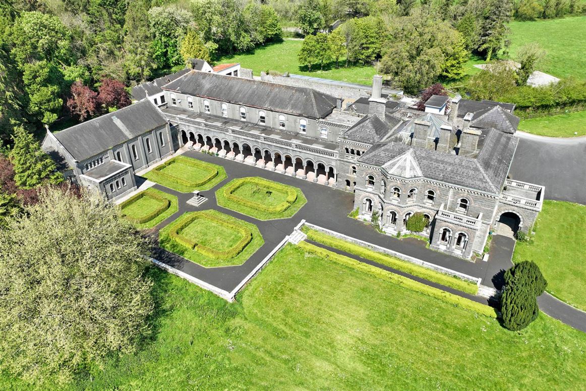 Cahermoyle House, Ardagh, Newcastle West, County Limerick