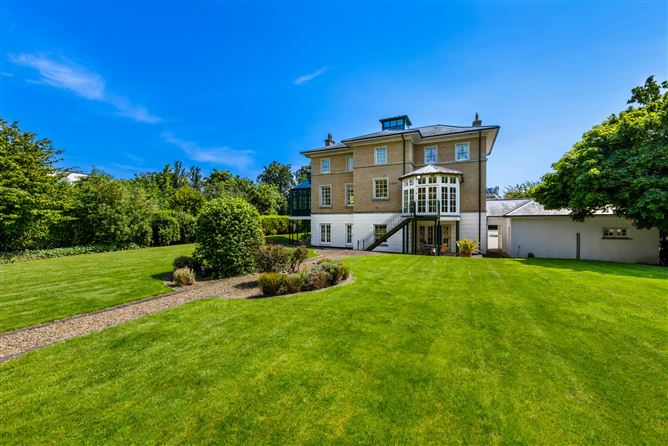 31 Abington, Malahide, Co. Dublin
