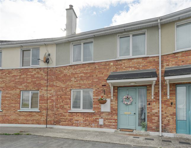 67 College Ave, Mountmellick, Co.Laois