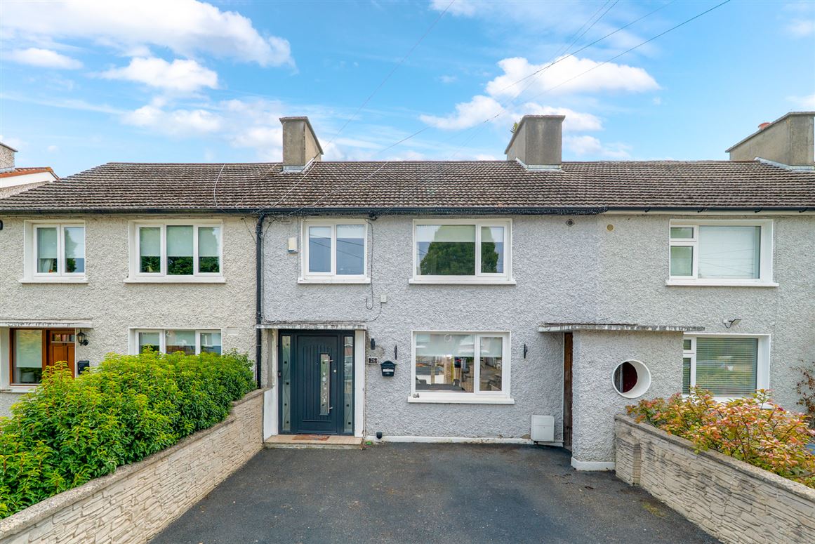 26 Maryville Road, Raheny, Dublin 5