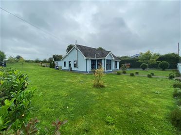Roseville, Mullingar Road, Castlepollard, Co. Westmeath