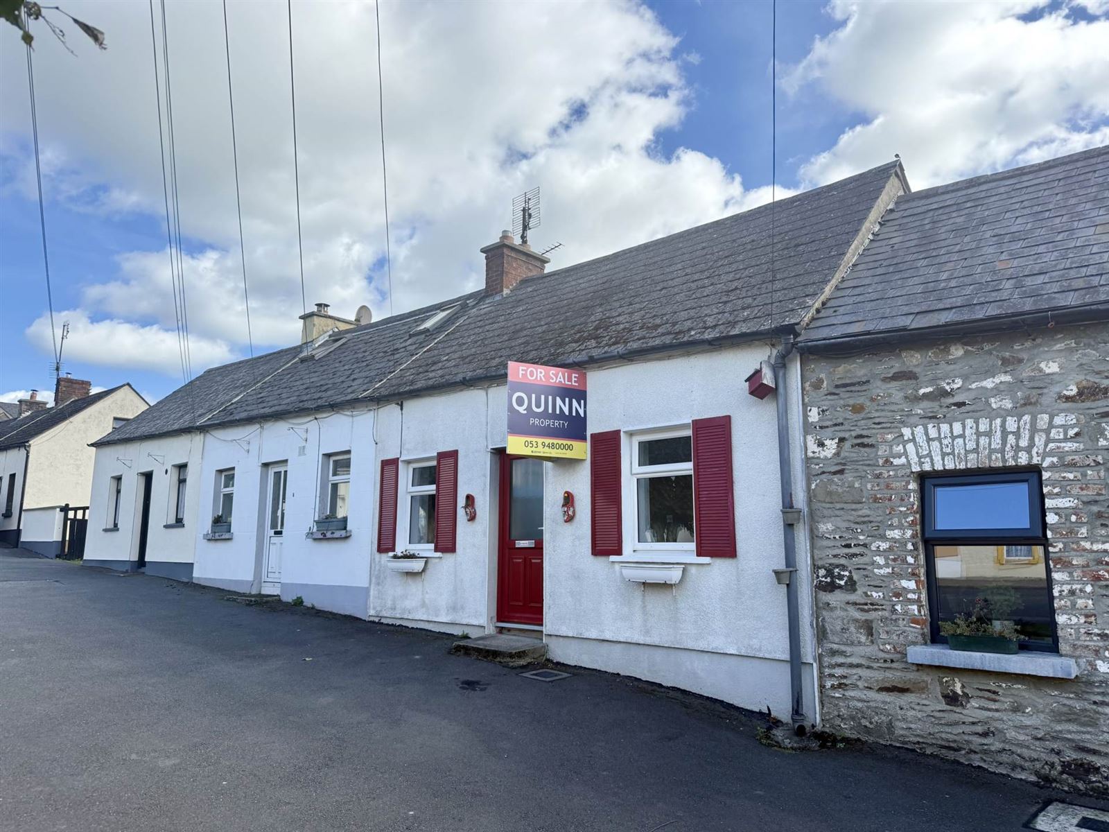 No. 9 Main Street, Coolgreany, Gorey, County Wexford