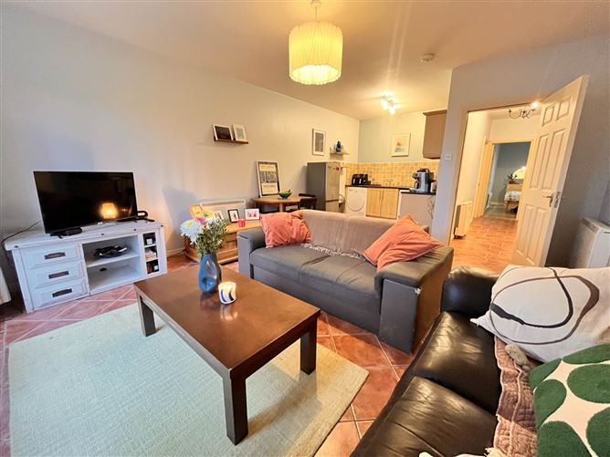 Apt 4, Coill Mhara, Cappagh Road, Galway, County Galway