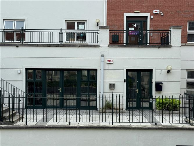 Photo 3 of 21 — 4-6 The Anchorage, Grand Canal Dock, Dublin 4, Co. Dublin, Ireland