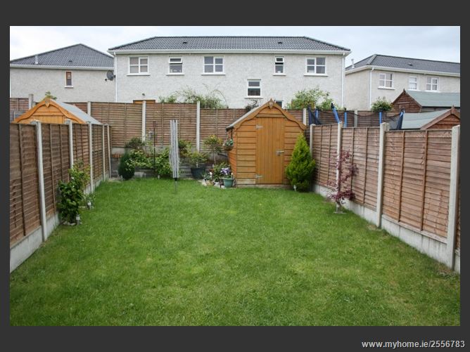Belfry Crescent, Tallaght,  Dublin 24
