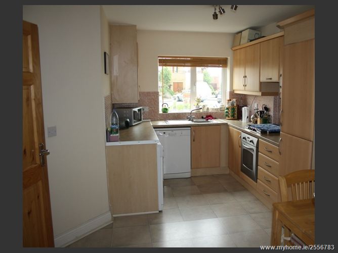 Belfry Crescent, Tallaght,  Dublin 24