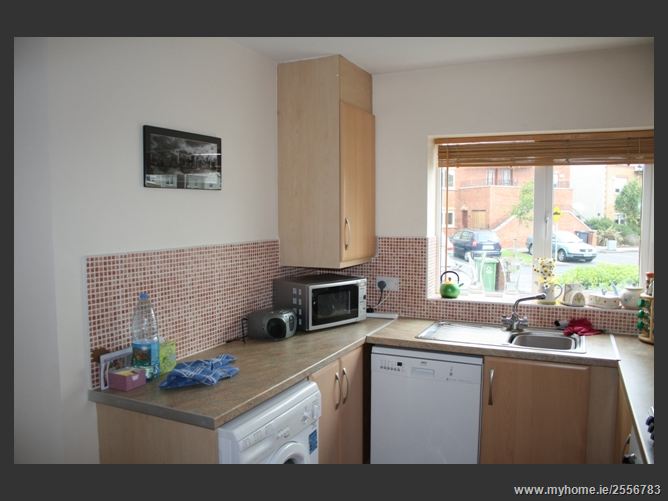 Belfry Crescent, Tallaght,  Dublin 24