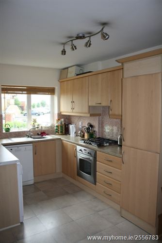 Belfry Crescent, Tallaght,  Dublin 24