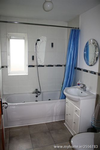 Belfry Crescent, Tallaght,  Dublin 24