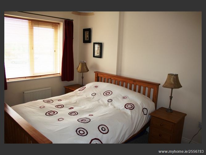 Belfry Crescent, Tallaght,  Dublin 24