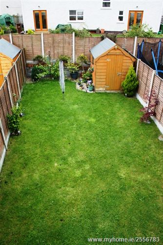 Belfry Crescent, Tallaght,  Dublin 24