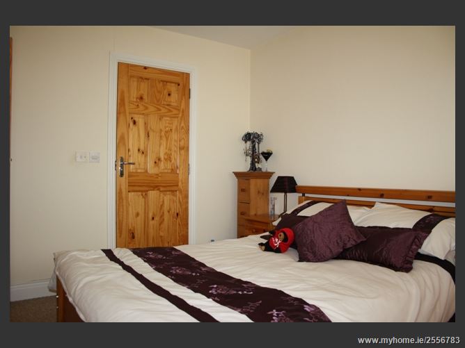 Belfry Crescent, Tallaght,  Dublin 24