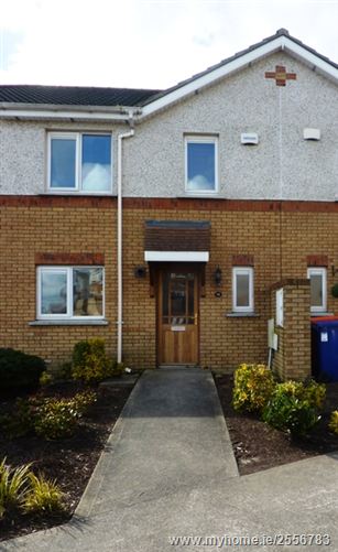 Belfry Crescent, Tallaght,  Dublin 24