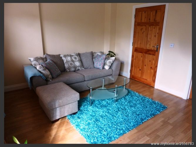 Belfry Crescent, Tallaght,  Dublin 24