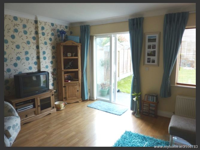 Belfry Crescent, Tallaght,  Dublin 24