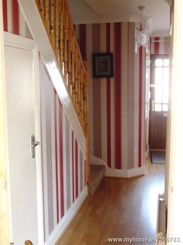 Belfry Crescent, Tallaght,  Dublin 24