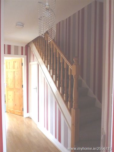 Belfry Crescent, Tallaght,  Dublin 24