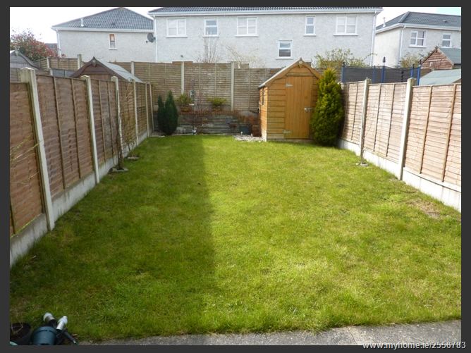 Belfry Crescent, Tallaght,  Dublin 24