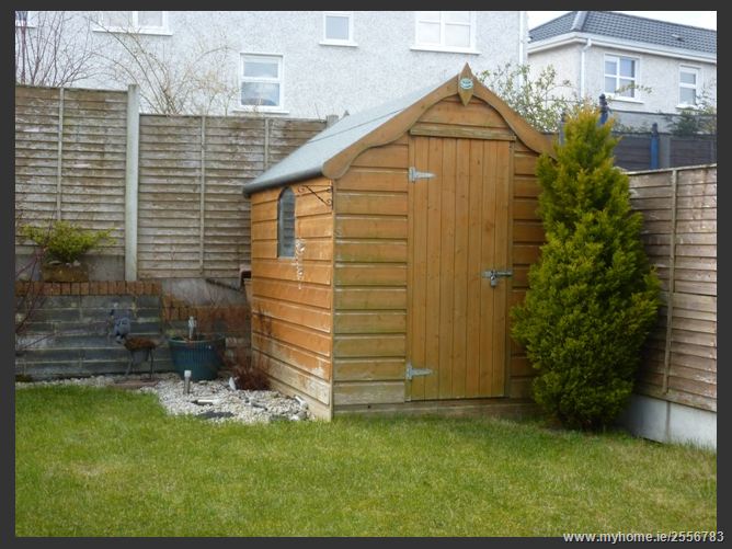 Belfry Crescent, Tallaght,  Dublin 24