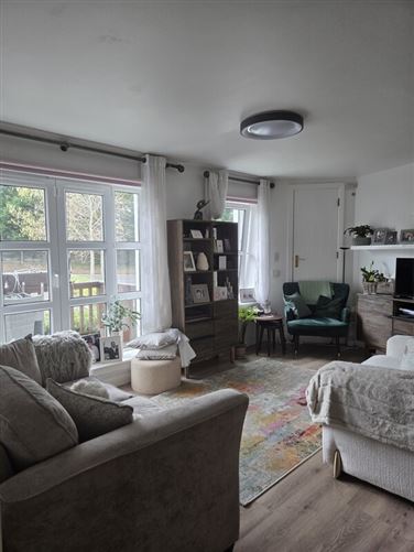 Easy Access to Dublin Central, Dublin