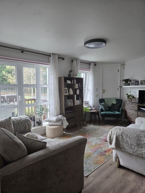 Easy Access to Dublin Central, Dublin