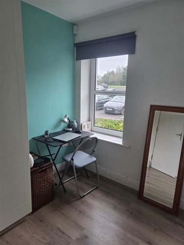 Easy Access to Dublin Central, Dublin