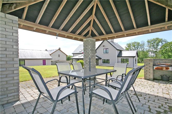 Granaghan More, Newmarket on Fergus, Co. Clare