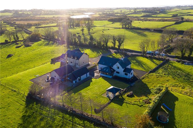 Granaghan More, Newmarket on Fergus, Co. Clare