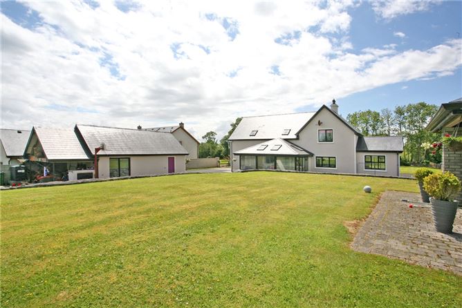 Granaghan More, Newmarket on Fergus, Co. Clare