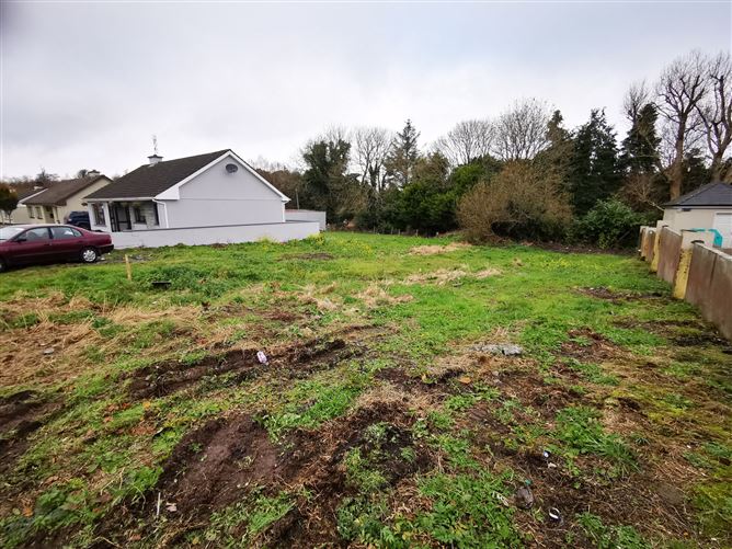 Park Road, Swinford, Co. Mayo