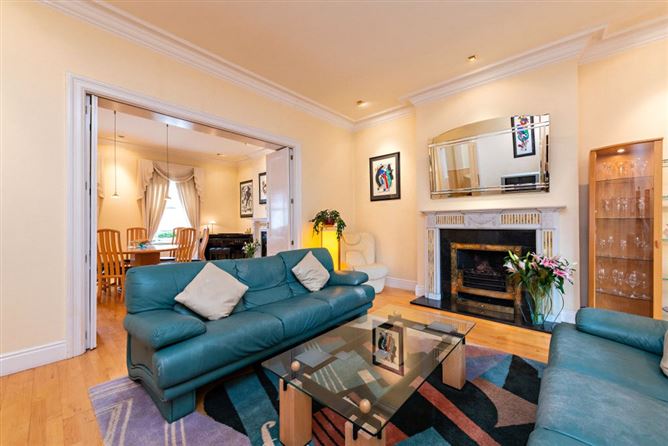 17 Herbert Park, Ballsbridge, Dublin 4