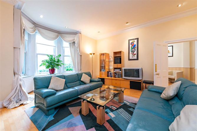 17 Herbert Park, Ballsbridge, Dublin 4