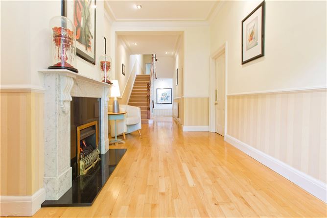 17 Herbert Park, Ballsbridge, Dublin 4