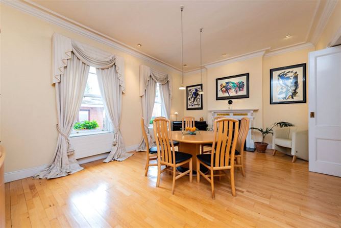 17 Herbert Park, Ballsbridge, Dublin 4