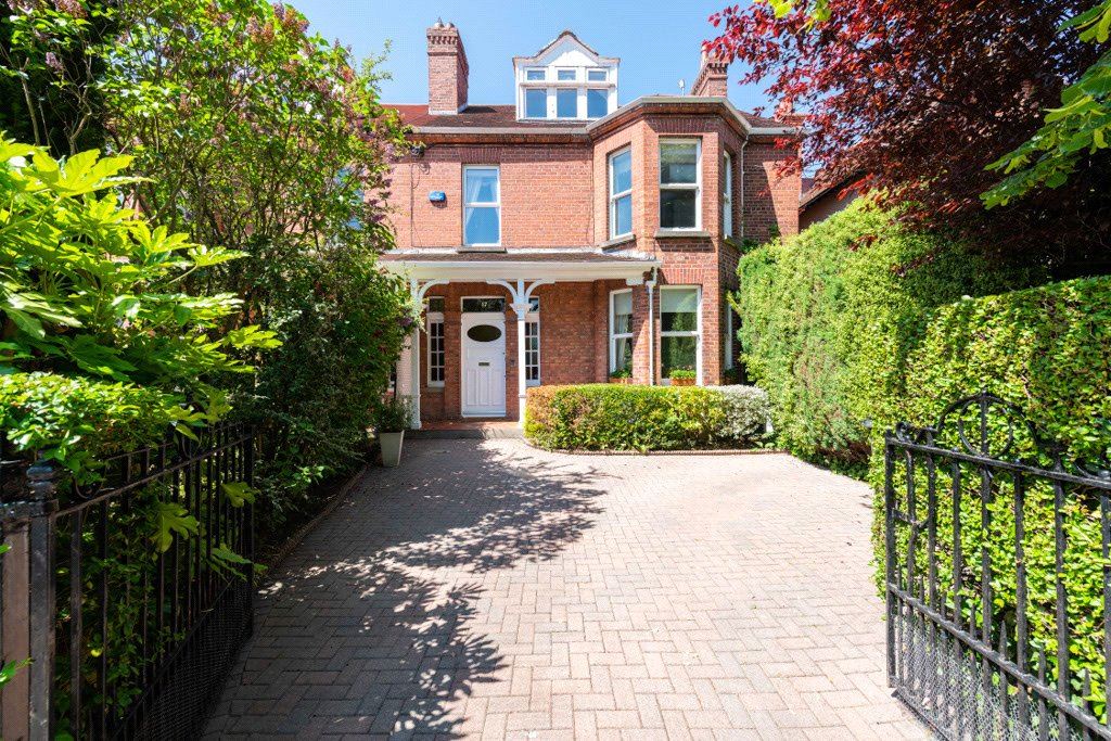 17 Herbert Park, Ballsbridge, Dublin 4