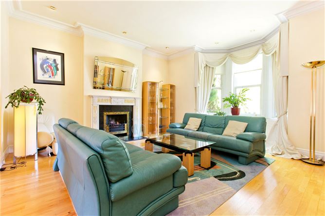 17 Herbert Park, Ballsbridge, Dublin 4
