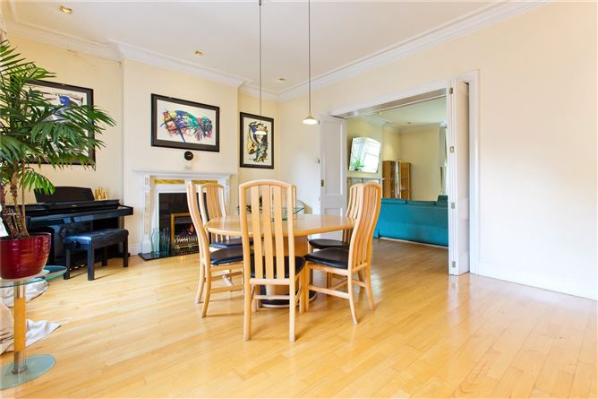 17 Herbert Park, Ballsbridge, Dublin 4
