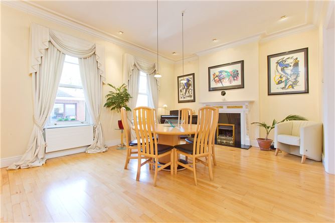 17 Herbert Park, Ballsbridge, Dublin 4